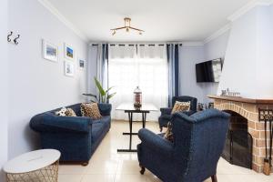 Apartamento Renovado "Hogar Las Vistas"