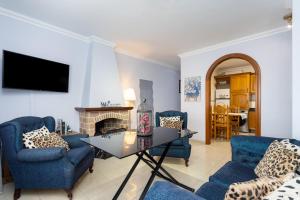 Apartamento Renovado "Hogar Las Vistas"