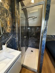 Appartements La Joaillerie : photos des chambres