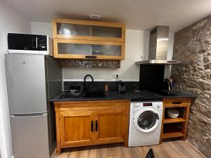 Appartements La Joaillerie : photos des chambres