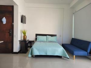 Apartamento tipo Loft, Edificio Platino