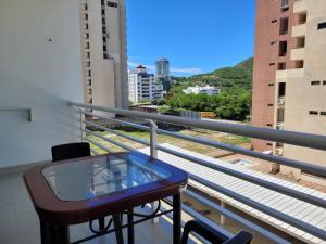 Apartamento tipo Loft, Edificio Platino