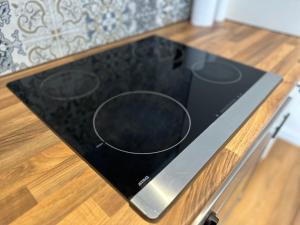 Cozy Corner in Rotterdam