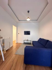 Cozy Corner in Rotterdam