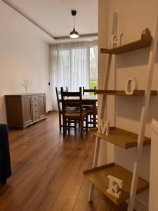 Cozy Corner in Rotterdam