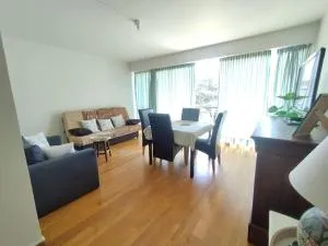 Sarcelles, appartement spacieux - 加尔热莱戈内塞