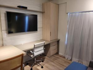 Travel Inn Hotels Ibirapuera