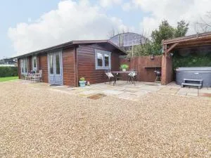 Westfield Lodge - Stearsby