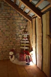 B&B / Chambres d'hotes La Perle d'Alsace : photos des chambres