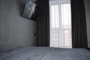 Дизайнерські апартаменти в ЖК DreamTown 10Г