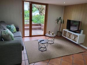Apartamento El Olivo