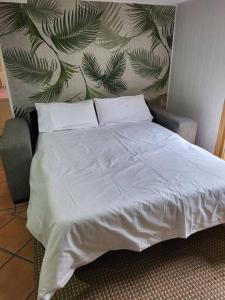 Apartamento El Olivo