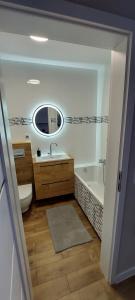 Apartament Zielone Ogrody