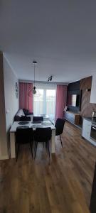 Apartament Zielone Ogrody