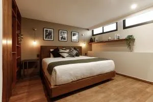 Porta Kepler - 墨西哥城