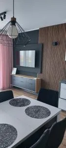 Apartament Zielone Ogrody - 斯塔加德什切青 Apartament Zielone Ogrody - 斯塔加德什切青