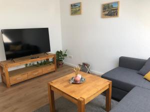 Ferienwohnung Zum Aatal