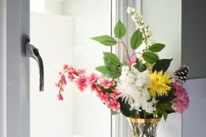 Spacious 4-Bed Family House