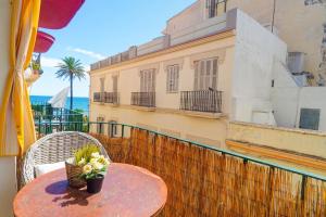 The Loft by Hello Homes Sitges - 4hvězdičkové hotely ve městě Sitges