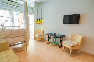 The Loft by Hello Homes Sitges