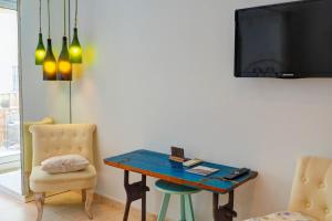 The Loft by Hello Homes Sitges