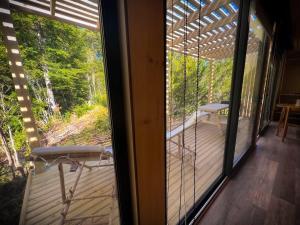 OUTSCAPE l Espectacular Cabaña en Lago Chapo