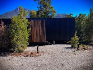 OUTSCAPE l Acogedora Cabaña Familiar En Lago Chapo