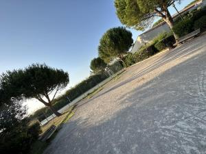 Maisons de vacances Chez Christelle et Norbert : photos des chambres