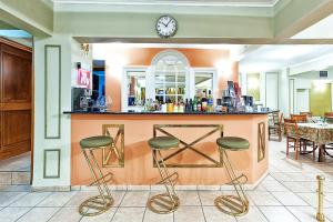 Anastassiou Hotel Kastoria Greece