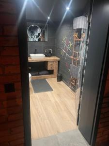 Ferienwohnung Loft Schwielowsee mit Sauna