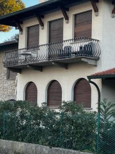 Villa Costa Fiorita
