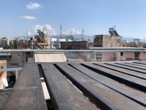 Athenian Panorama Loft