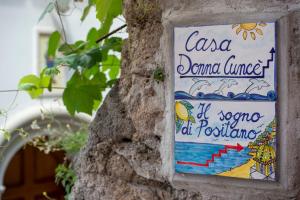 Casa Donna Cunce
