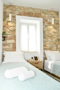 Captain Theos modern apartment Martina