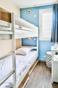 Les Maisons de Belle Dune - maeva Home - Maison 4 pièces 6 personnes Prestige MAE-2648
