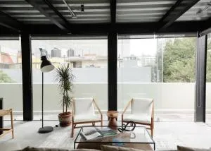 Elba By Mr W - 墨西哥城 Elba By Mr W - 墨西哥城