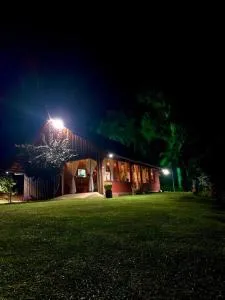 Pousada Passig - Guaramirim