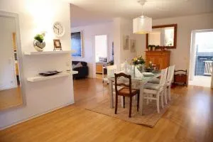 Ferienwohnung am Oberen Schloss - Netphen