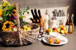 Ferienwohnung am Oberen Schloss