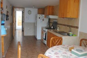 casa de playa los pulpos km.40