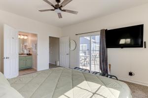 Game Room and Patio Family Afton Retreat!