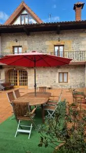 AIRE DEL NORTE - Santiurde de Toranzo