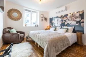 LA P'TITE EVASION - Heimsbrunn