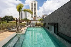 Cyrela for You Vl Mariana - Vila Mariana