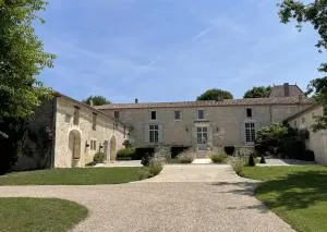 Chateau Masburel - Ponchapt