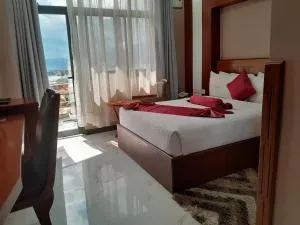 HOTEL MDOPE MBEYA - Utengule