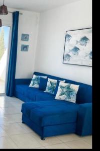 BLUE LAGOON 12A LATSI