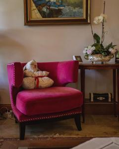 B&B / Chambres d'hotes La Sorellerie : photos des chambres
