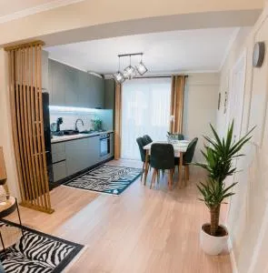 Urban Deluxe Retreat Coposu - Baciu