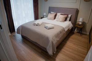 Urban Deluxe Retreat Coposu